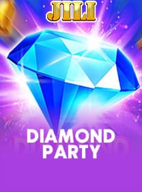 Cara Menang Bermain Diamond Party dengan Mudah