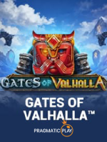 Panduan Bermain Gates Of Valhalla