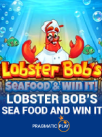 Panduan Bermain Lobster BobS Sea Food And Win It