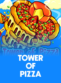 Cara Akses Tower Of Pizza dengan Mudah dan Aman