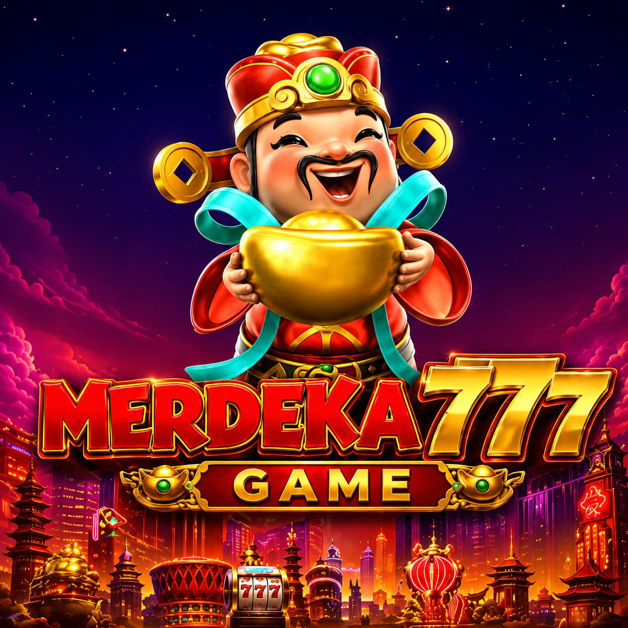 Panduan Instalasi Aplikasi merdeka777 di Android