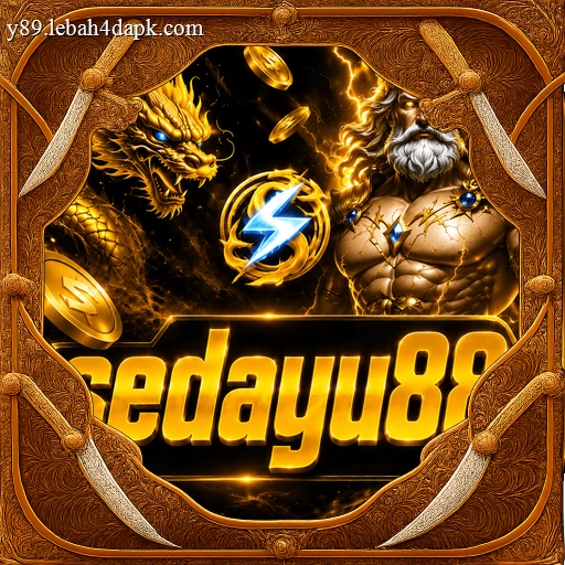 Download sedayu88 APK Terbaru Full Version