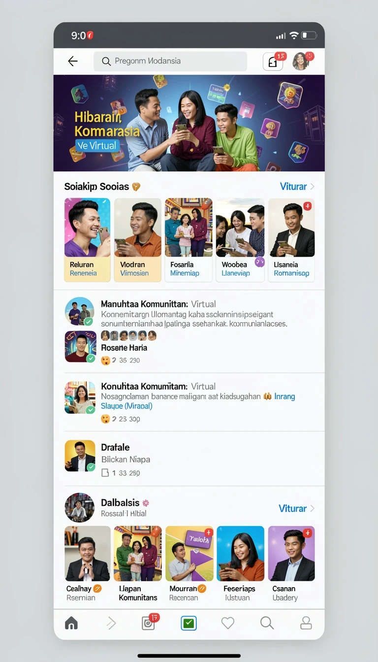 Aplikasi logototo Resmi dan Terpercaya di Android screenshot 1