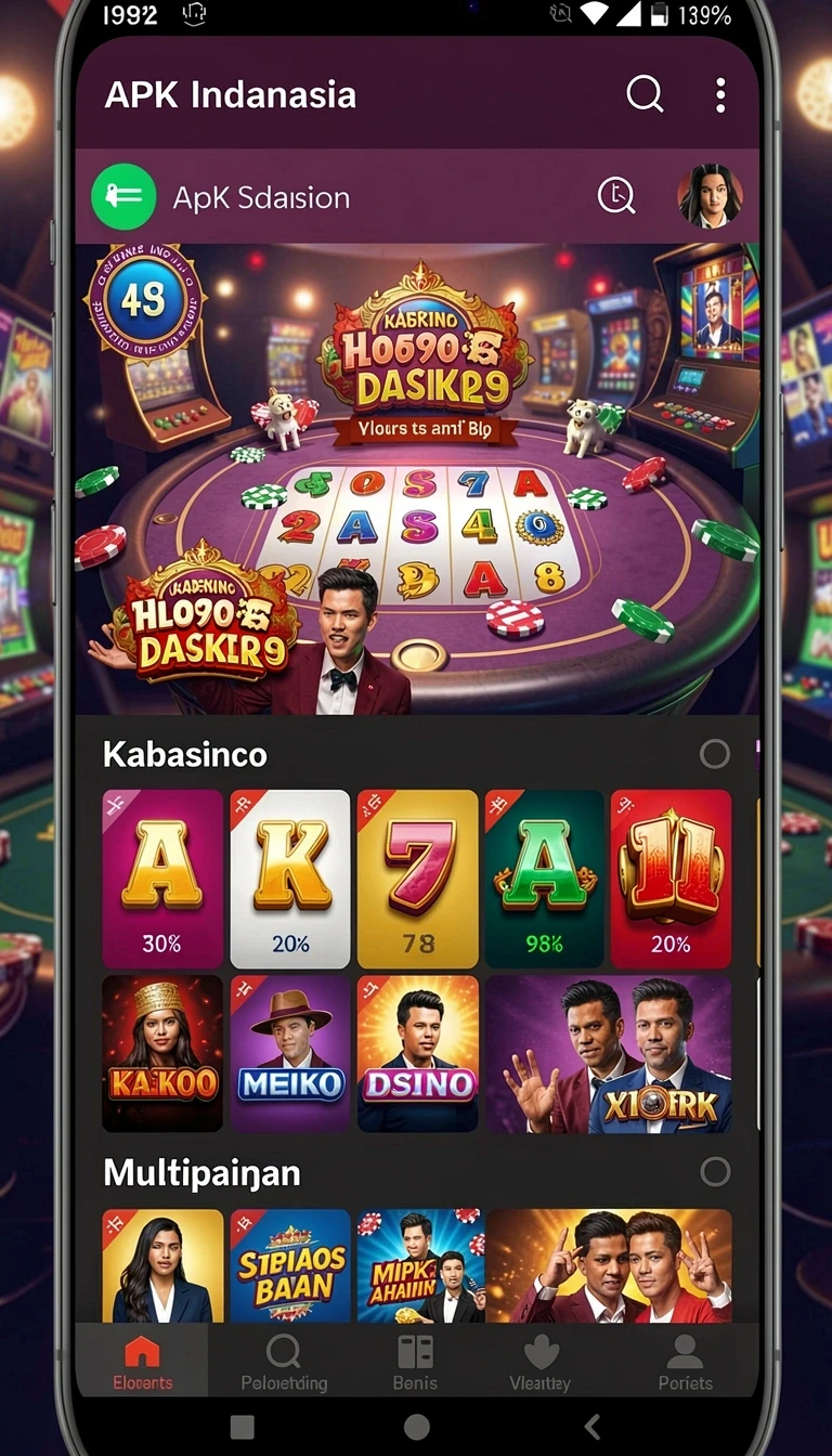 Panduan Instalasi Aplikasi kopi4d di Android screenshot 3