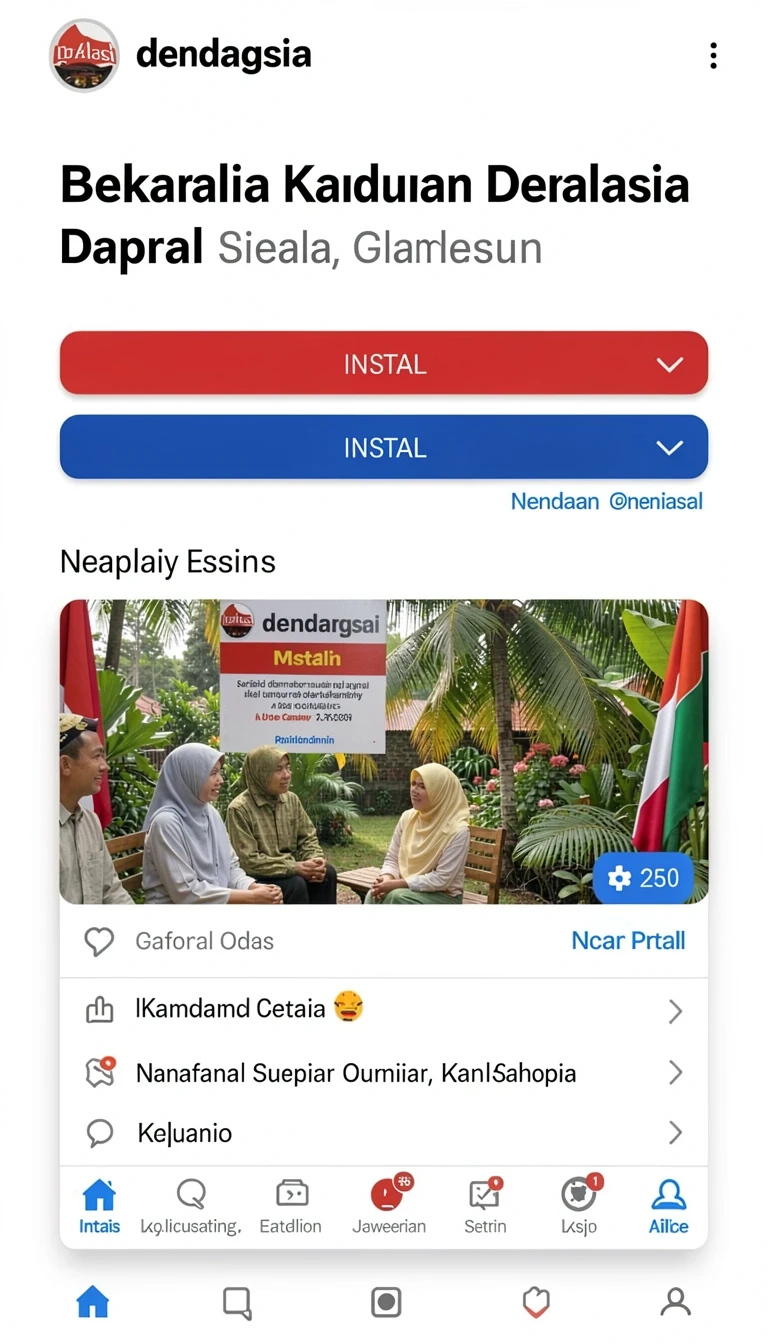Unduh dadu11 APK Gratis untuk Android screenshot 2