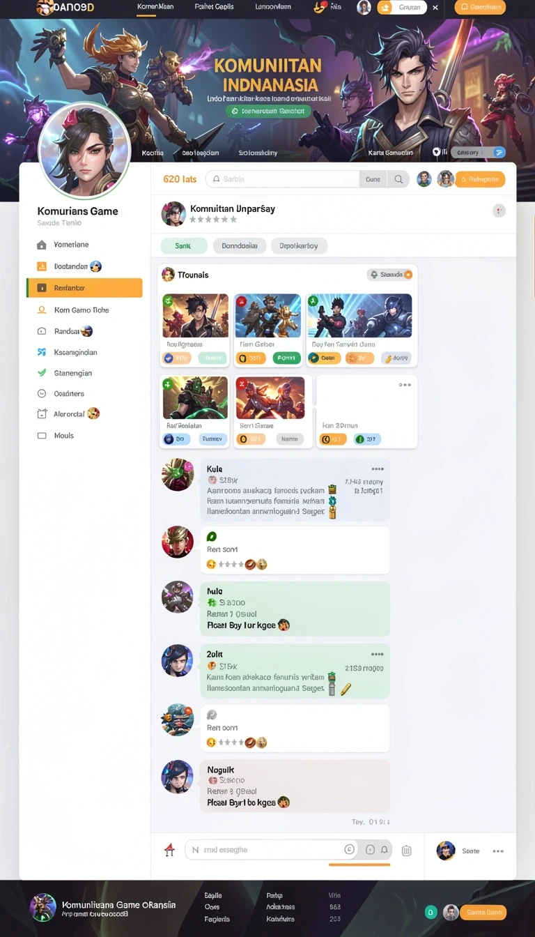 Aplikasi kikototo Terpercaya untuk Android screenshot 1