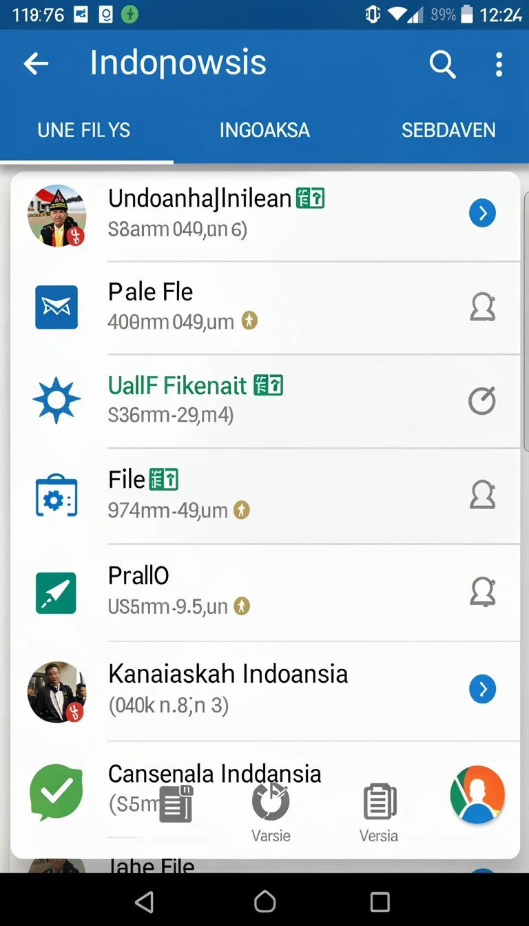 garco200 APK Terbaru 2026 untuk Semua Perangkat screenshot 1