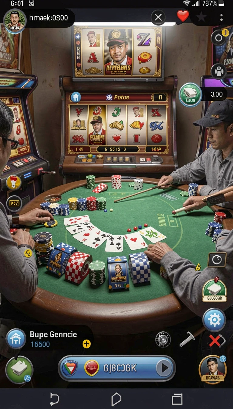Kelebihan dan Fitur Aplikasi wdbos Terbaru screenshot 1