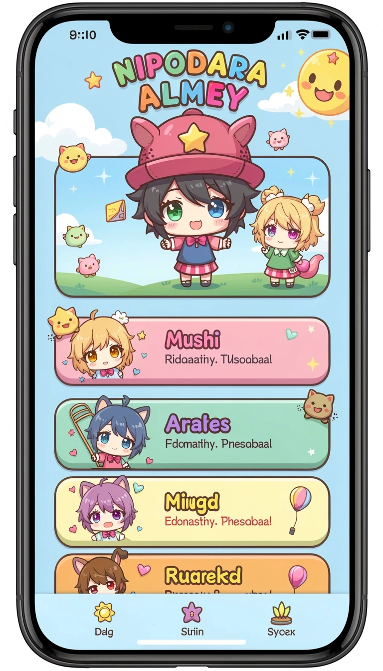 galaxy77 Versi Terbaru untuk Android Tanpa Ribet screenshot 2