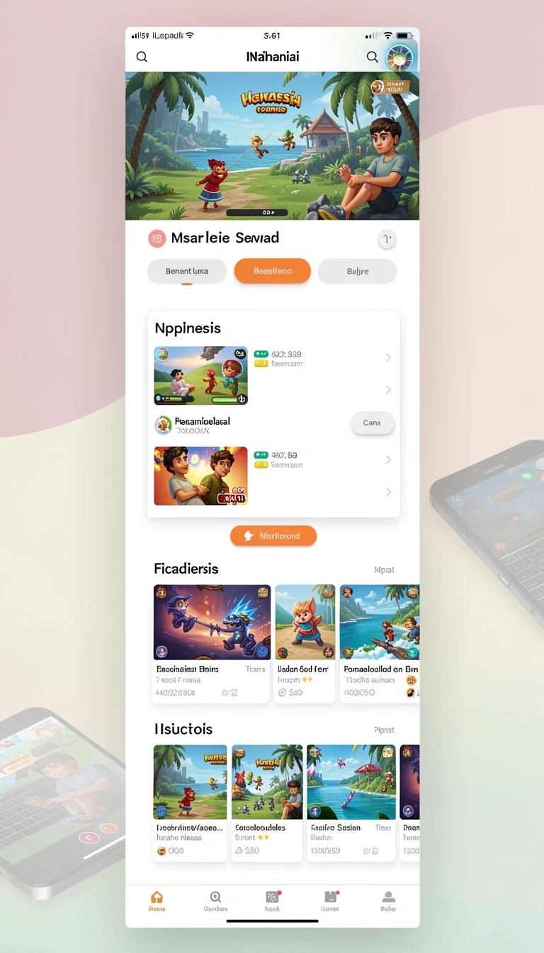x78 Versi Terbaru untuk Android Tanpa Ribet screenshot 2