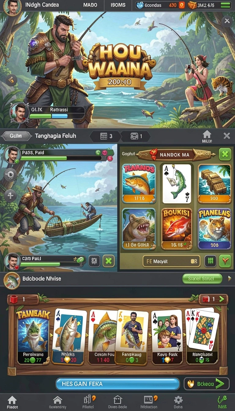 svip9 APK Terbaru: Download Cepat dan Gratis screenshot 1