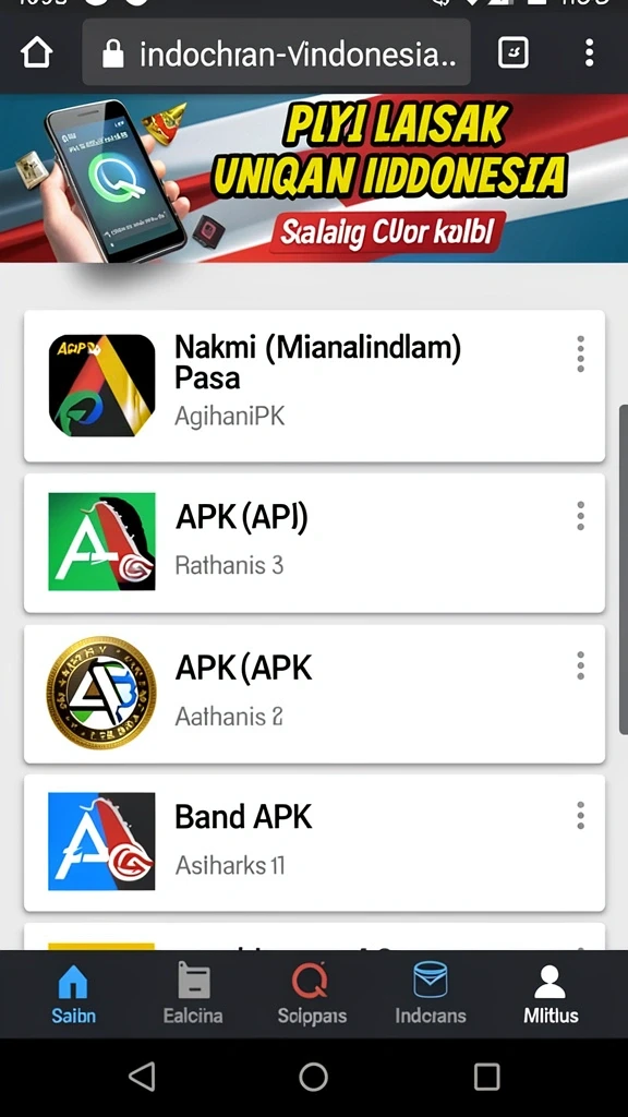 Aplikasi pp7slot Resmi dan Terpercaya di Android screenshot 3