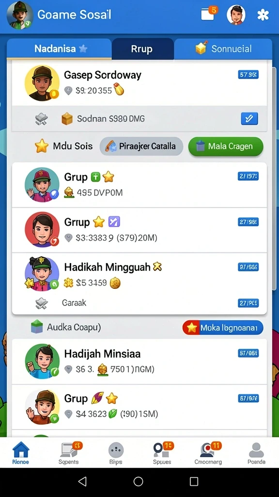permata4d APK: Fitur, Ukuran, dan Link Download screenshot 3