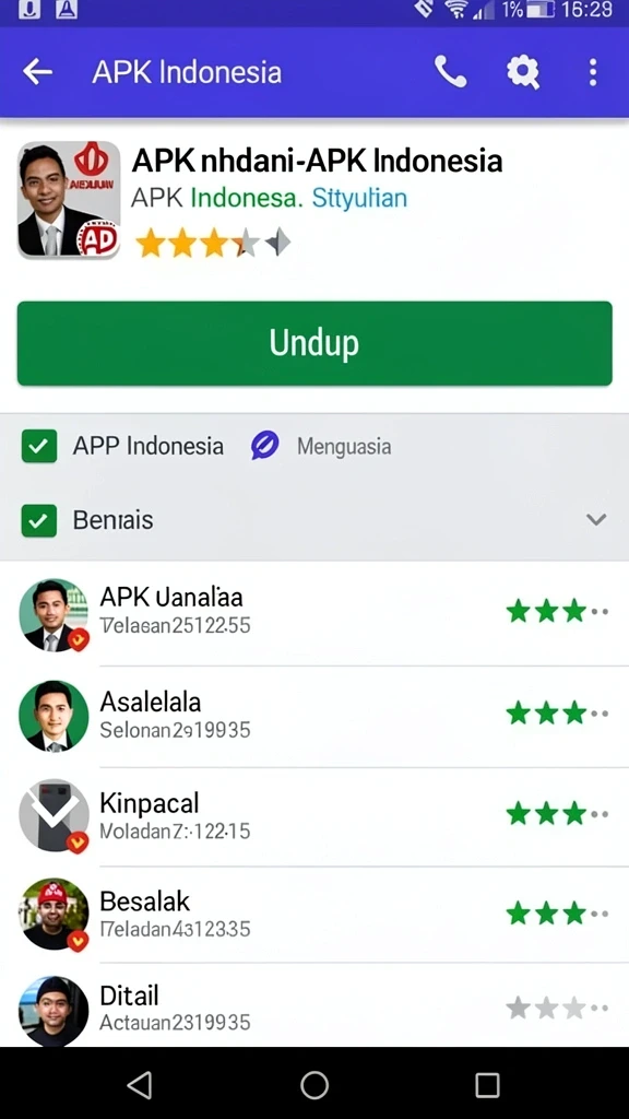 Aplikasi sobatgaming Terbaru dan Terlengkap screenshot 2