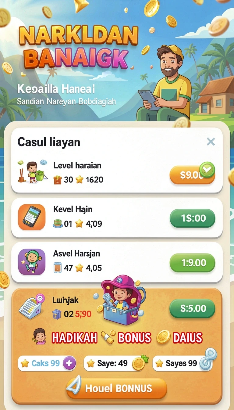 Info Aplikasi serubet Terbaru dan Cara Download screenshot 2