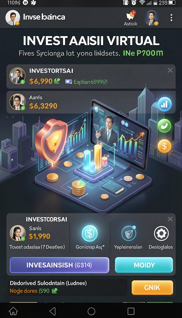 Panduan Instalasi Aplikasi pamantogel di Android screenshot 1