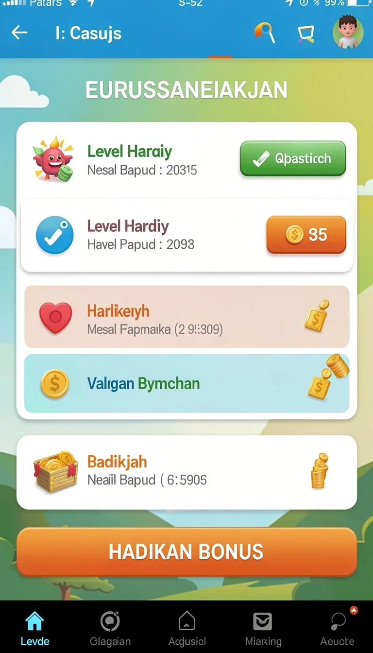 Unduh dadu11 APK Gratis untuk Android screenshot 3