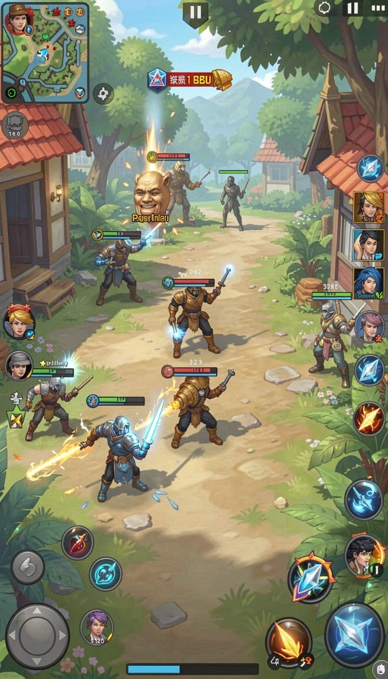 Unduh prg007 APK Gratis untuk Android screenshot 2