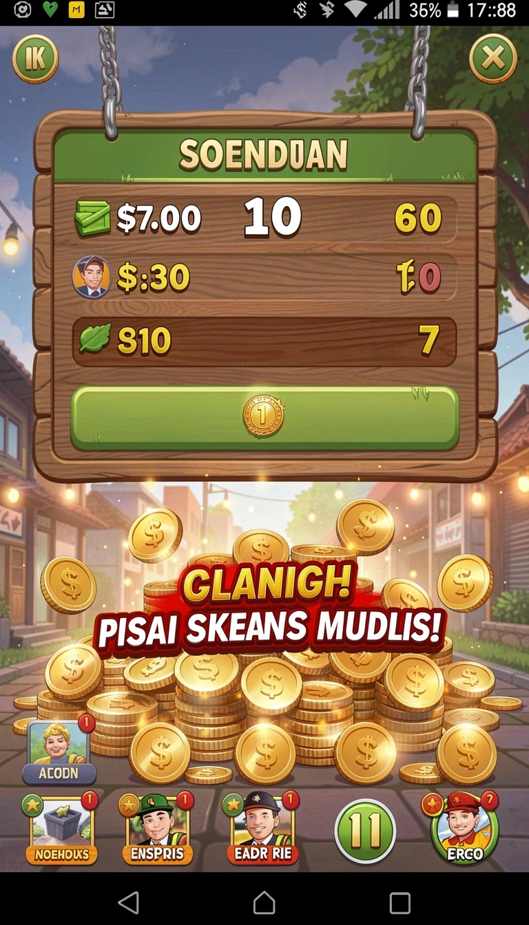 Panduan Instalasi Aplikasi kopi4d di Android screenshot 2