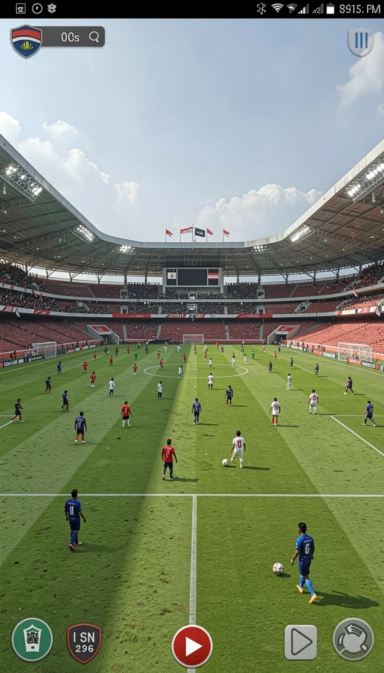 Review Game Glory Of Rome Terlengkap untuk Pemula Gameplay