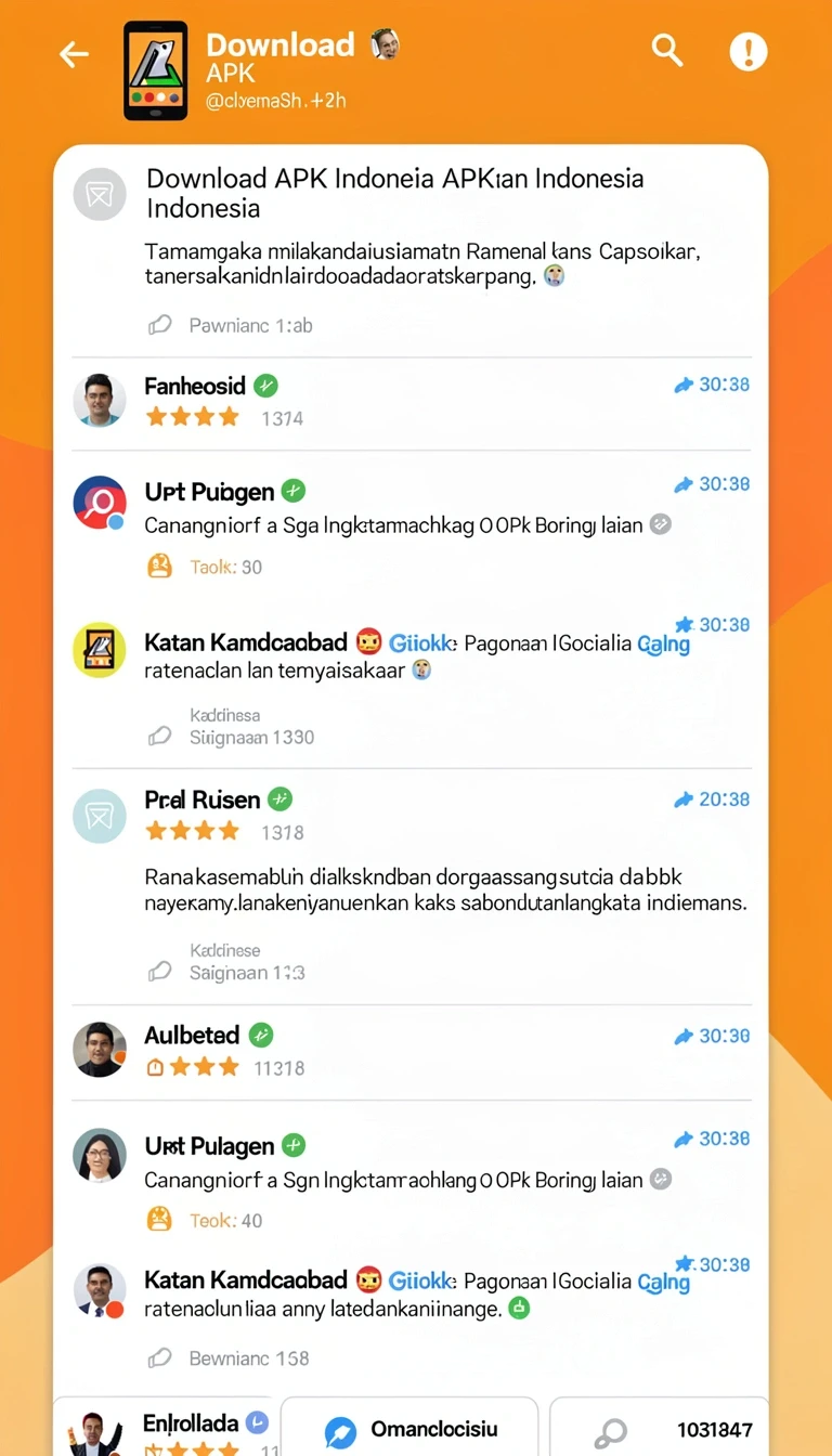 Panduan Instalasi Aplikasi pamantogel di Android screenshot 3
