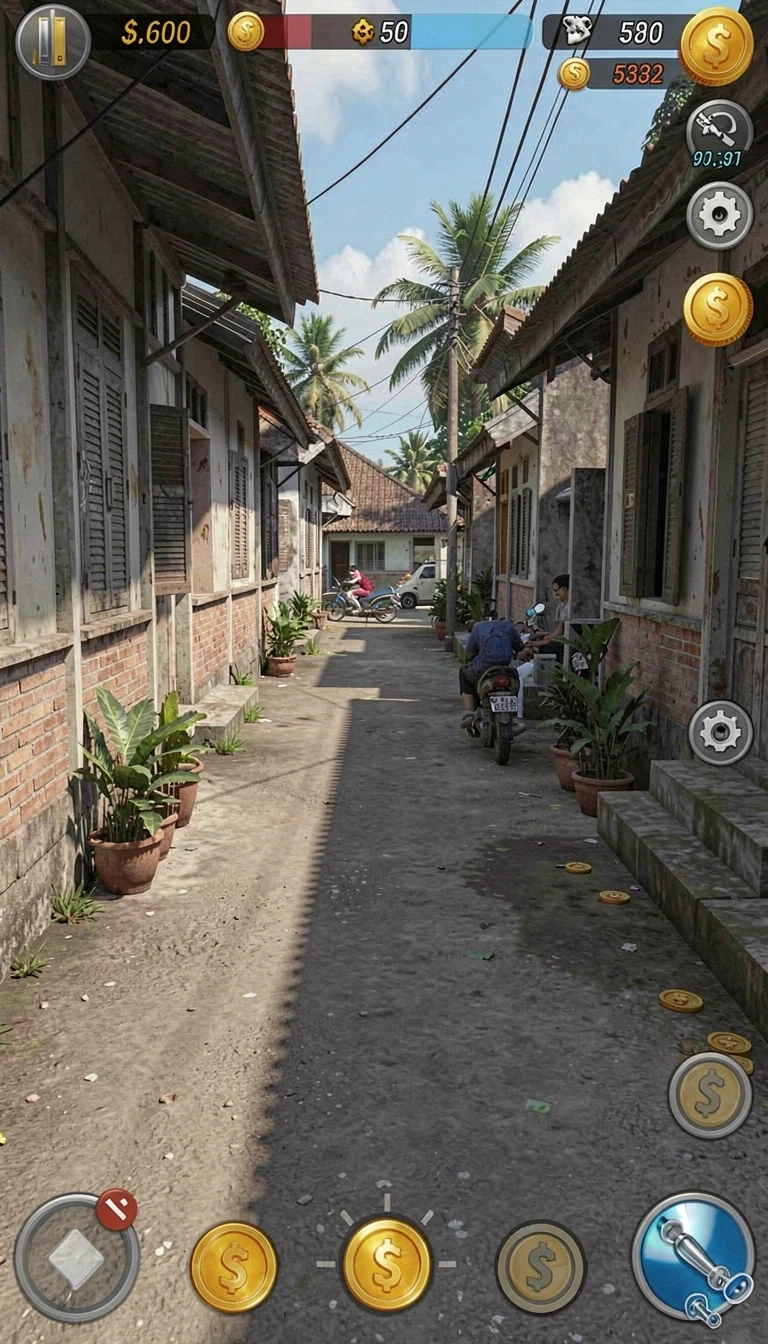 Aplikasi mpo999 Terbaru untuk Android dan iOS screenshot 2