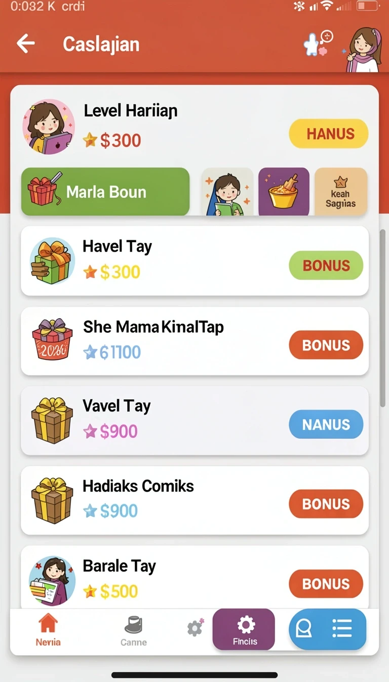 Aplikasi turu99 Terbaru dengan Fitur Terbaik screenshot 3