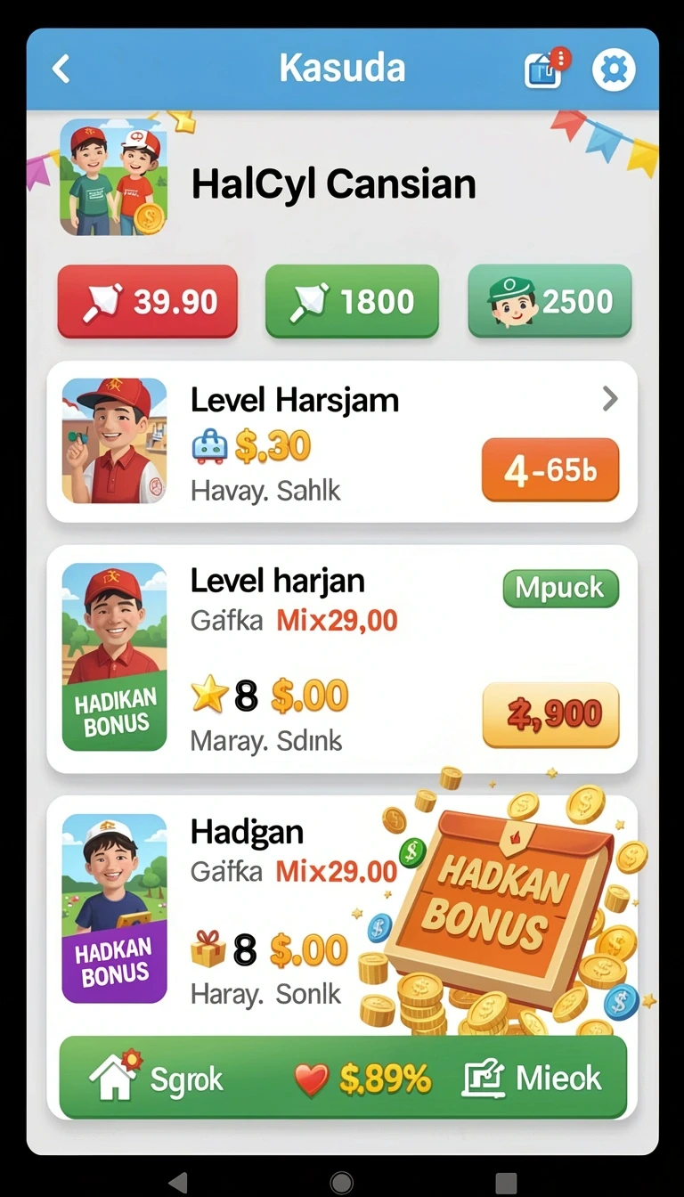 Cara Menggunakan Aplikasi Kakrp untuk Pemula screenshot 3