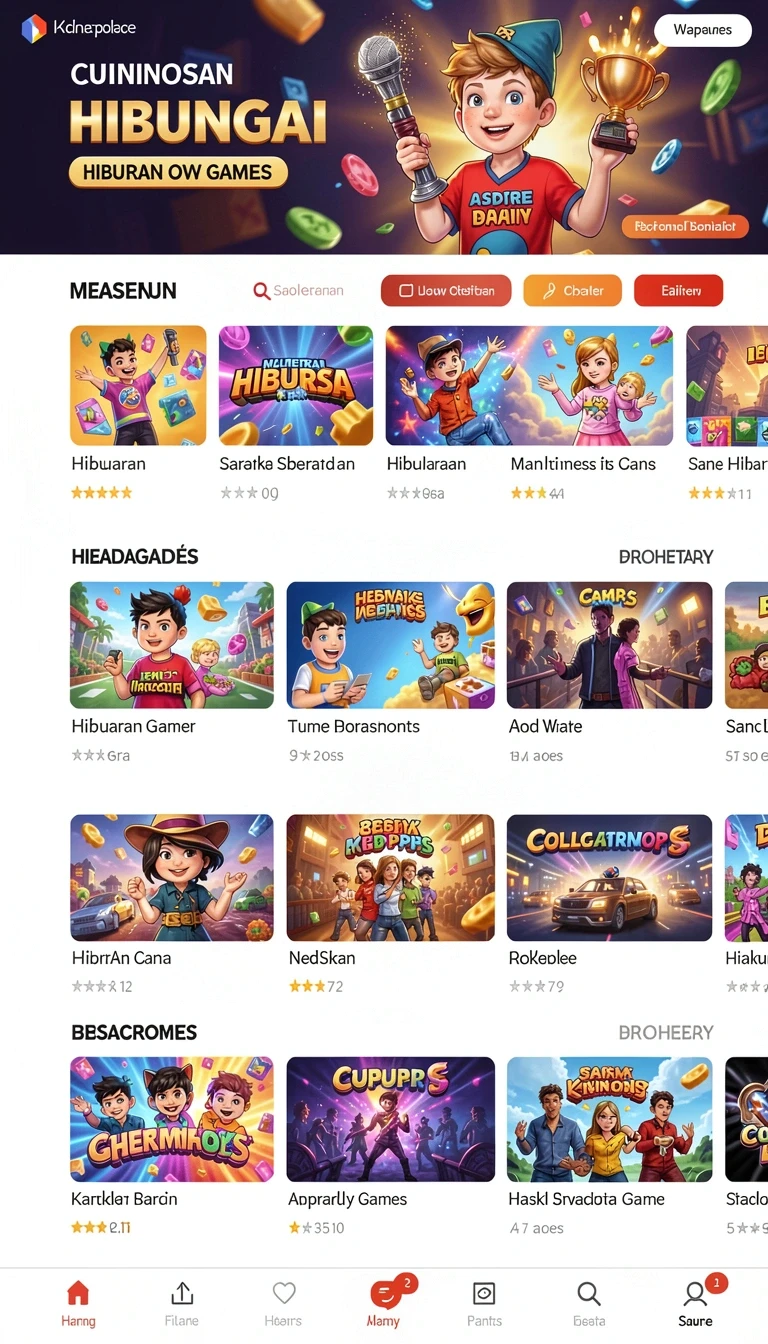 Panduan Instalasi Aplikasi merdeka777 di Android screenshot 2
