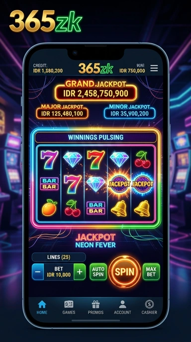 Aplikasi glory777 Terbaik untuk Android dan iOS screenshot 1