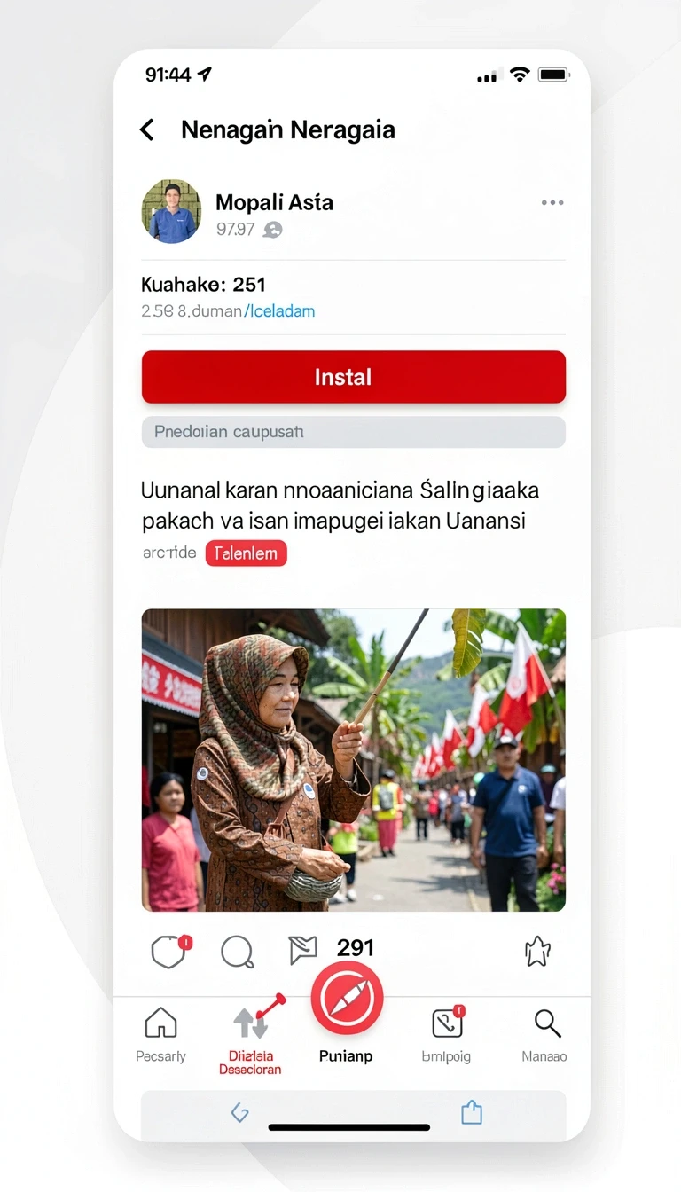 Info Lengkap Aplikasi sidaktoto Versi Terbaru screenshot 3