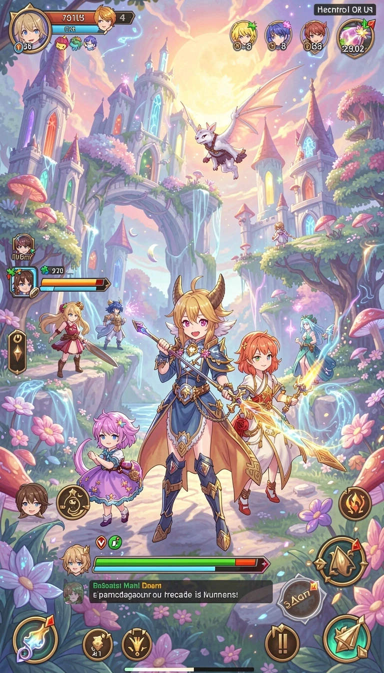 rpvip5 APK Terbaru untuk Android Tanpa Iklan screenshot 1