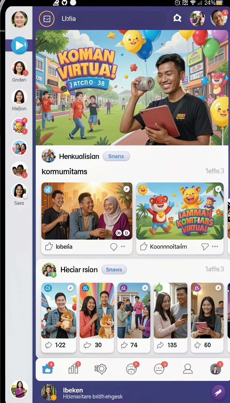 Aplikasi nimmat777 Terbaru untuk Android dan iOS screenshot 2