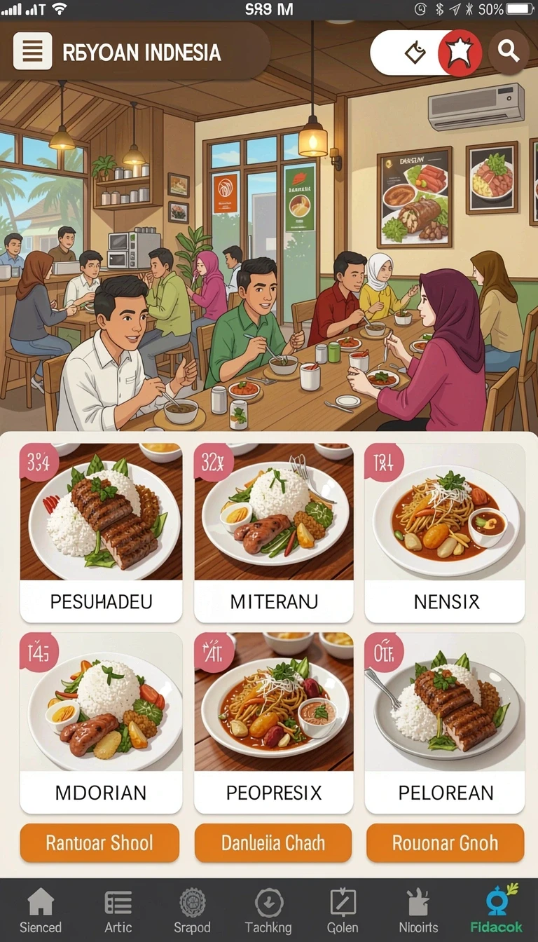 Cara Pasang nirwana88 di HP Android dengan Benar screenshot 1