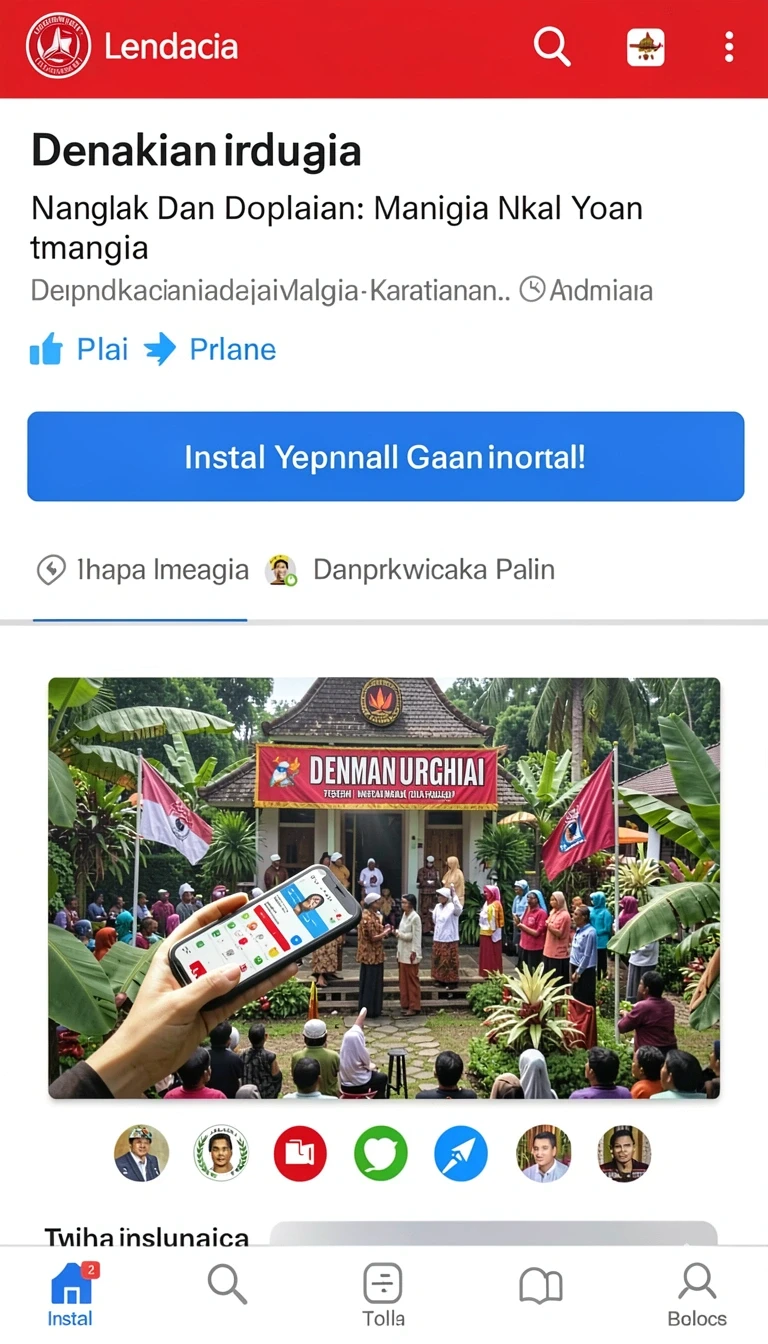 garco200 APK Terbaru 2026 untuk Semua Perangkat screenshot 2