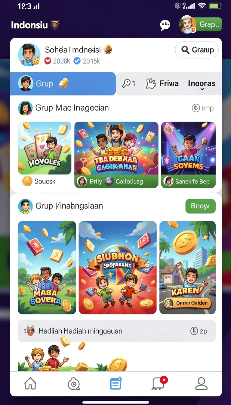 Cara Menggunakan Aplikasi superwd666 untuk Pemula screenshot 1
