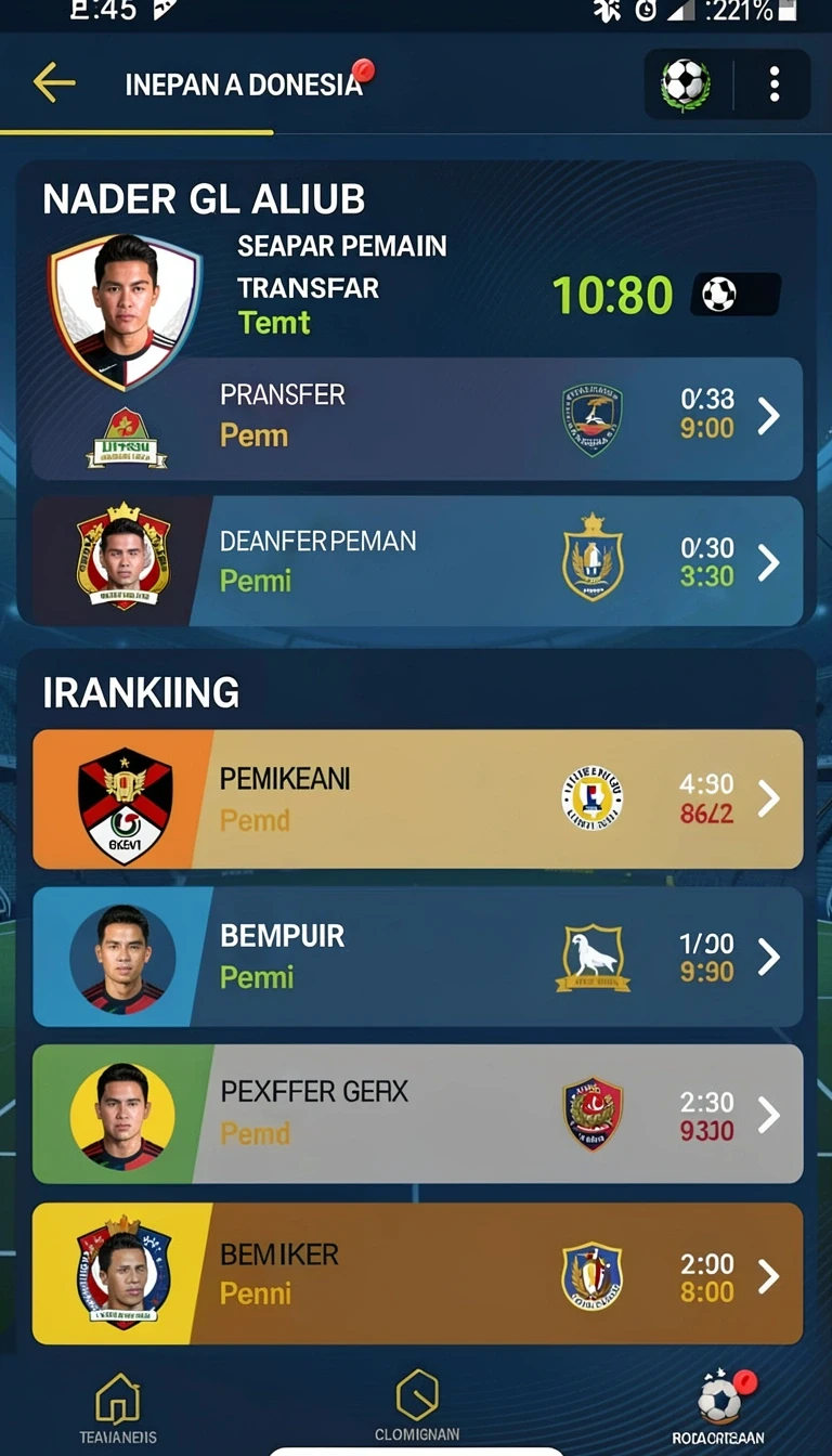 Aplikasi ka789 Terbaru dan Terlengkap screenshot 3