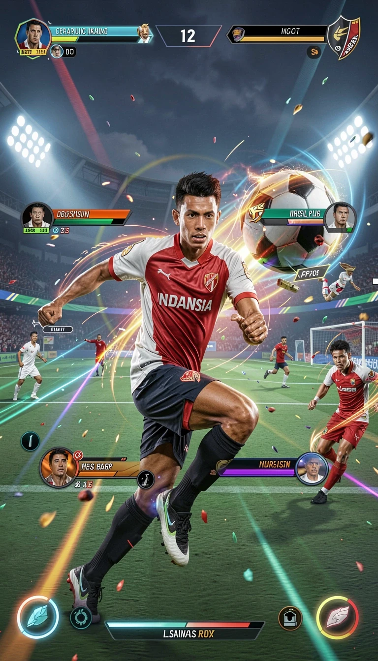 lmbaslot Terbaru: Review Aplikasi dan Link Unduh screenshot 3