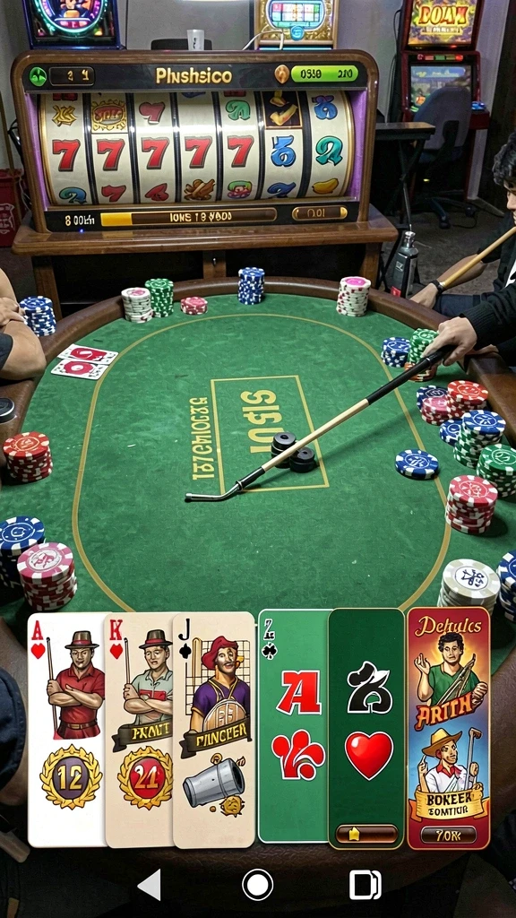Cara Pasang haya777 di HP Android dengan Benar screenshot 2
