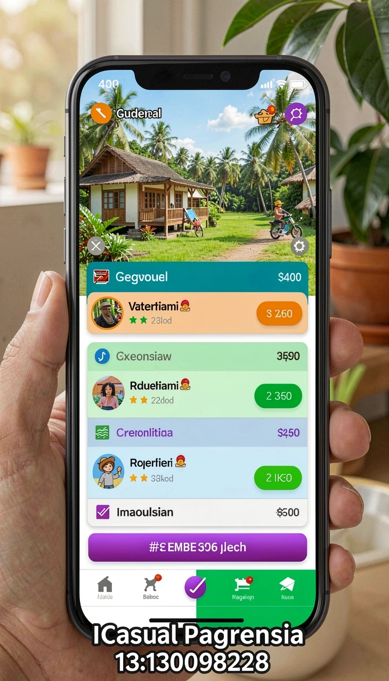 Cara Menggunakan Aplikasi mami188 untuk Pemula screenshot 1