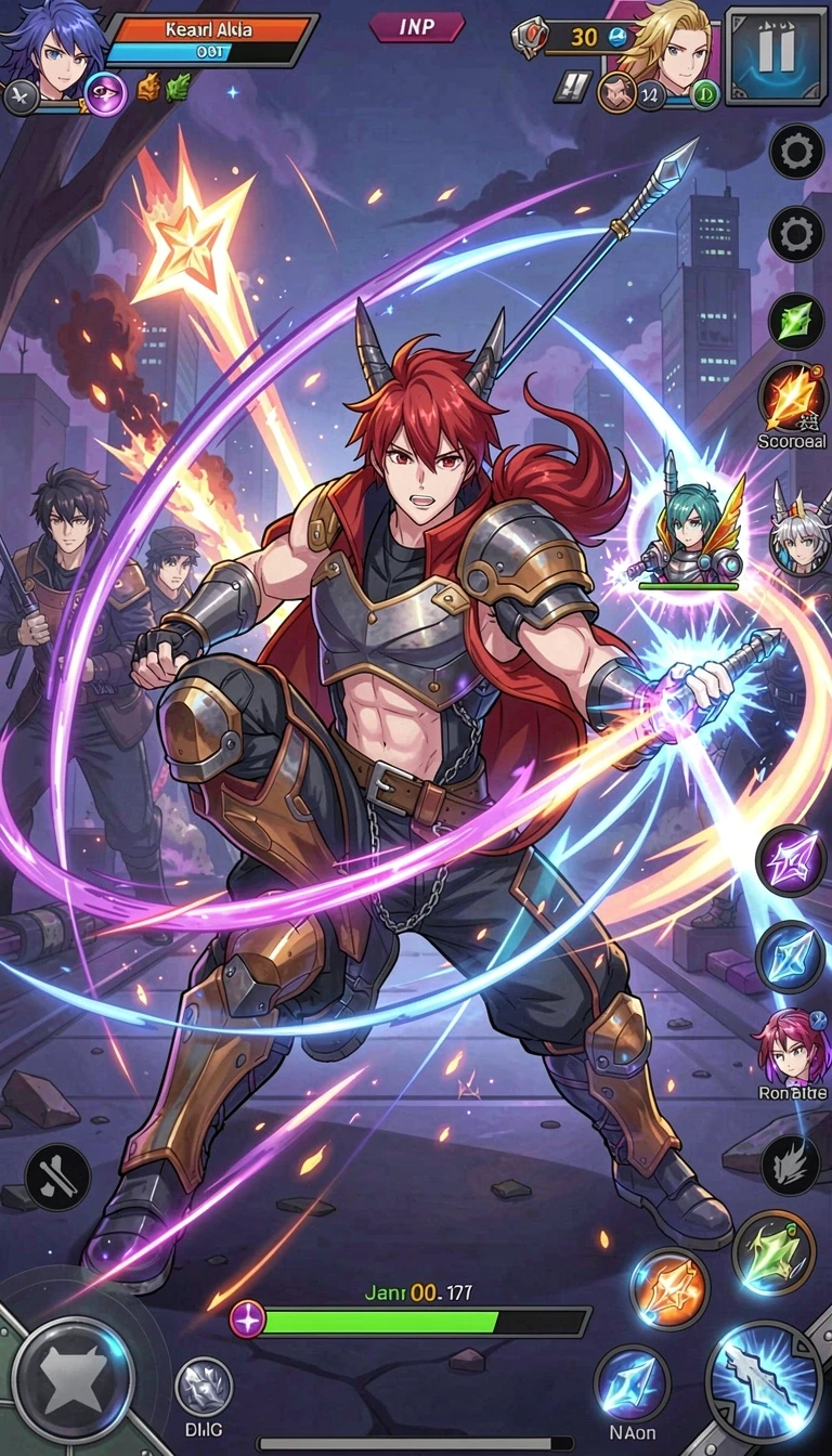 svip9 APK Terbaru: Download Cepat dan Gratis screenshot 2