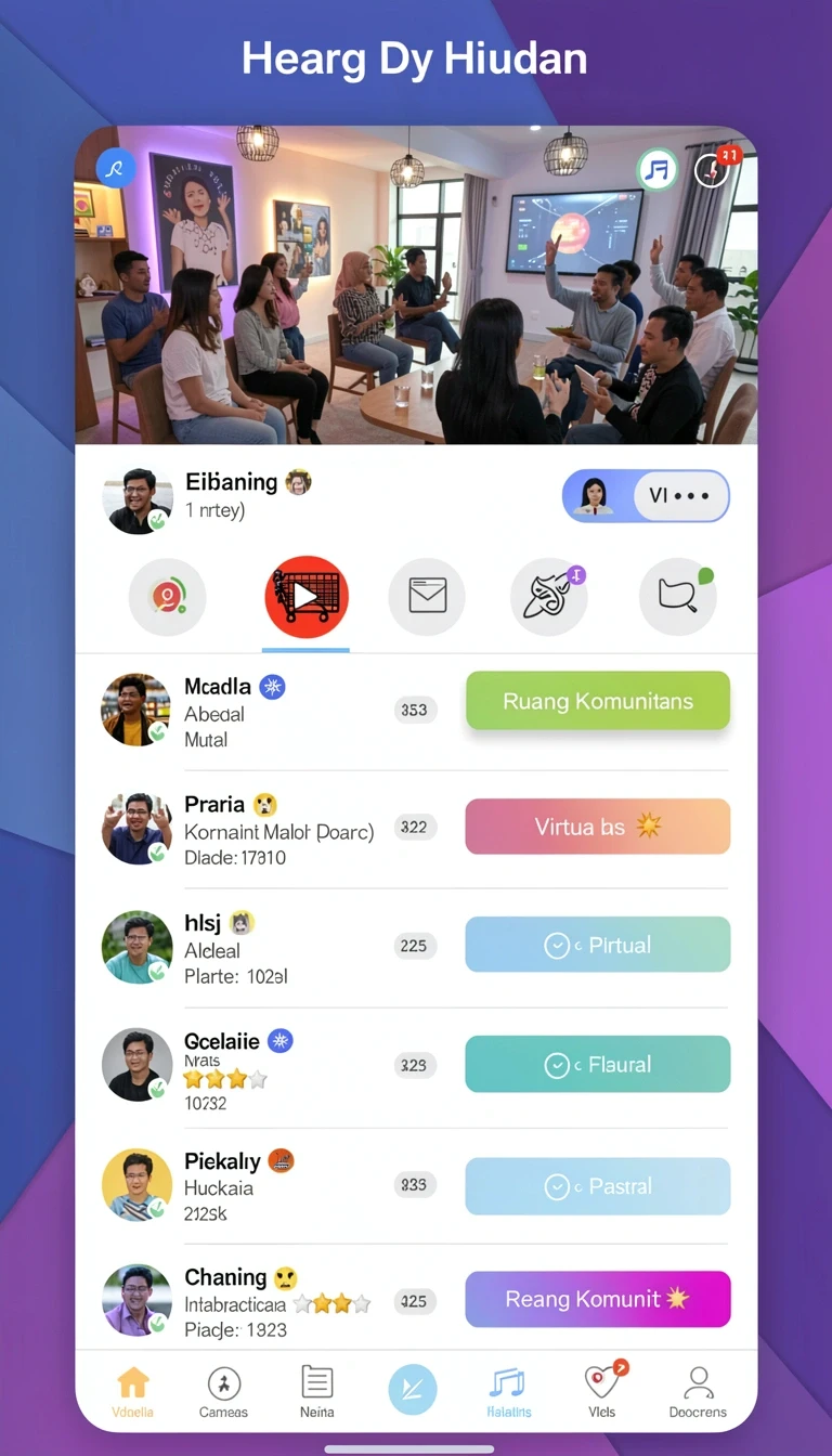 popwin APK Full Version untuk Android screenshot 2