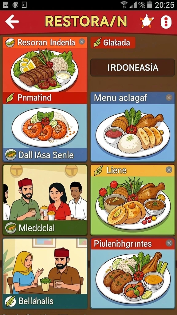 Game Double Fly Terbaik: Fitur dan Kelebihan Lengkap Features