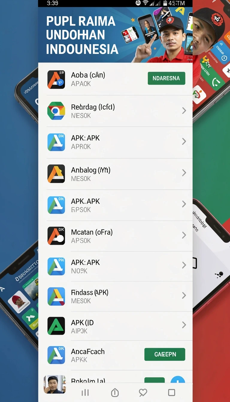 mega338 App: Info, Rating, dan Link Download screenshot 3