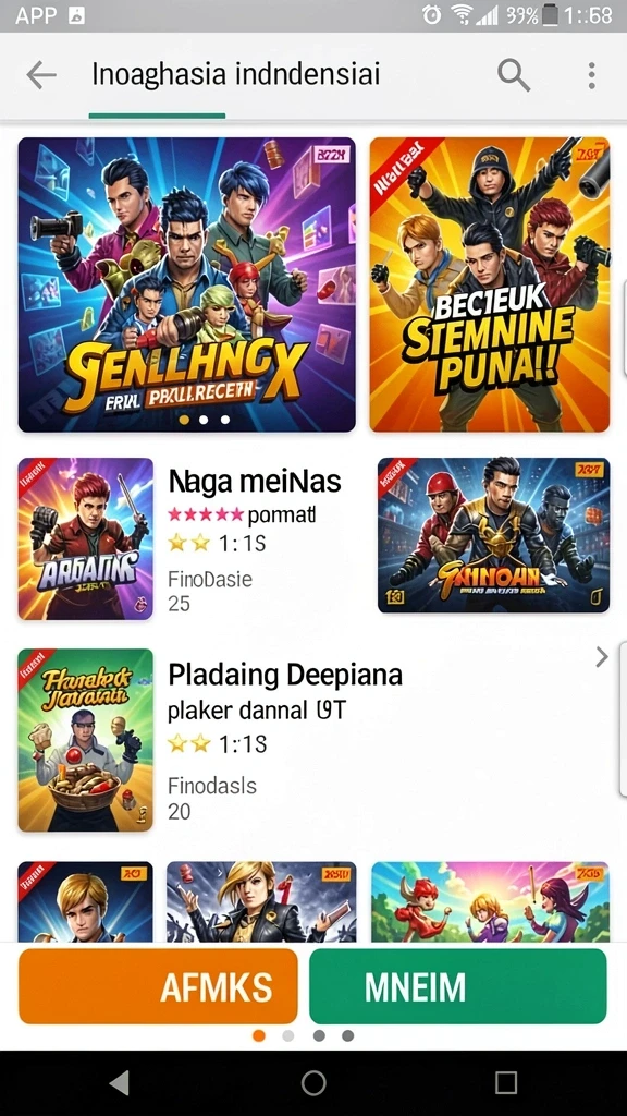 Panduan Instalasi Aplikasi pamantogel di Android screenshot 2