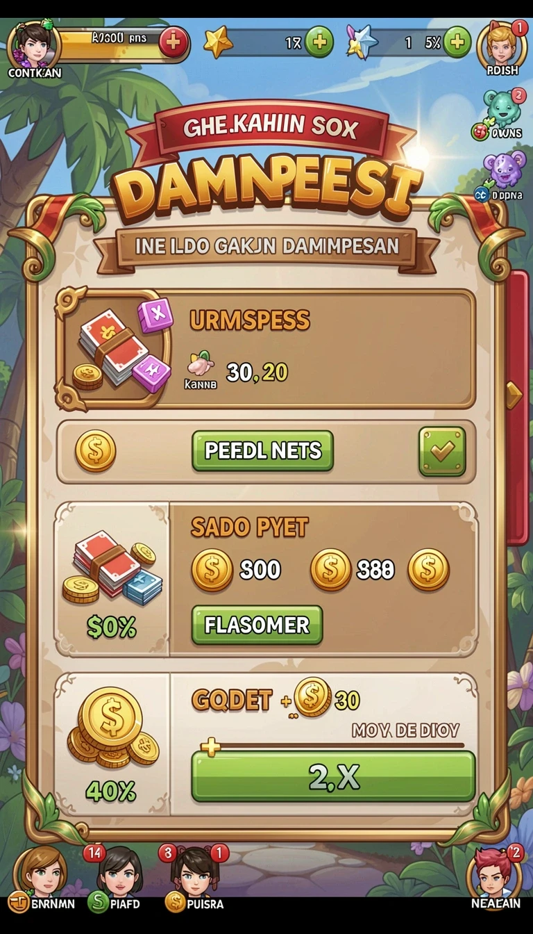Panduan Instalasi Aplikasi kopi4d di Android screenshot 1