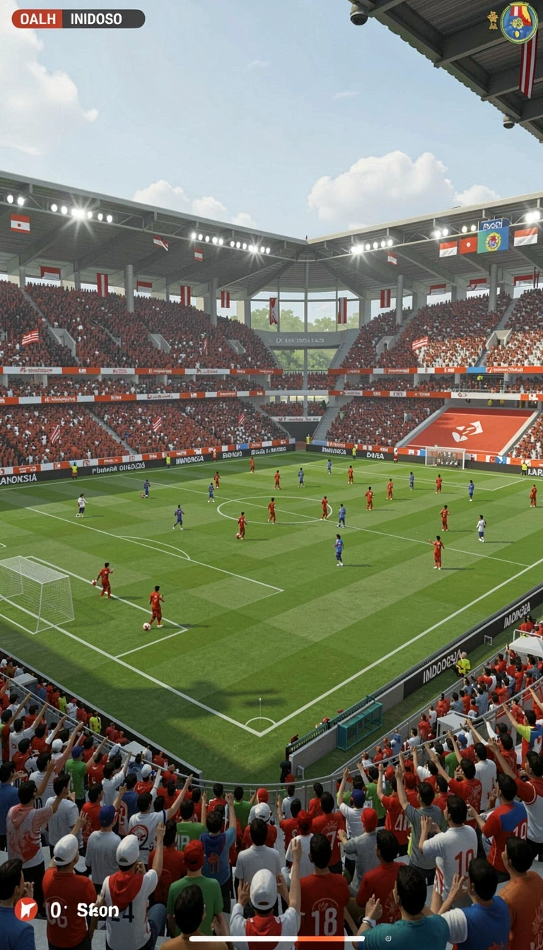 bos01 APK Full Version untuk Android screenshot 1