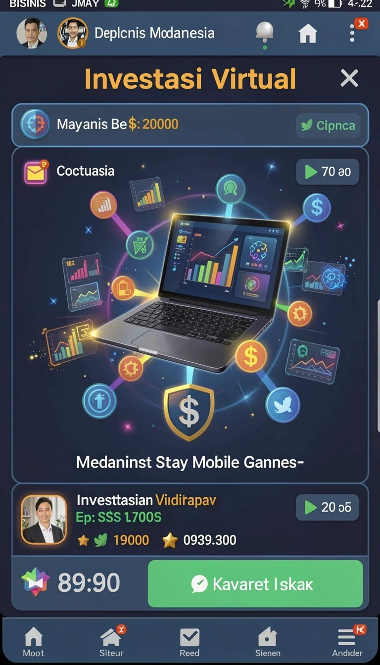 Cara Pasang slot88jp di HP Android dengan Benar screenshot 2