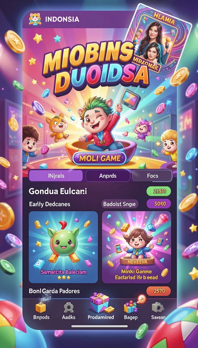 Aplikasi valohoki Terpercaya untuk Android screenshot 3