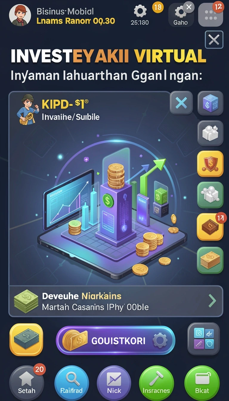 Aplikasi kno89 Terbaru untuk Android dan iOS screenshot 1
